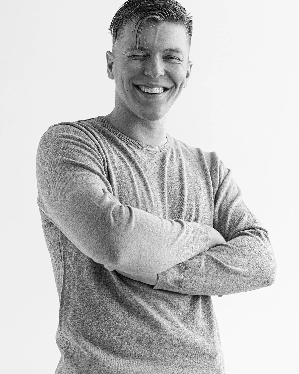 Никита Щульц — fashion & brand photographer